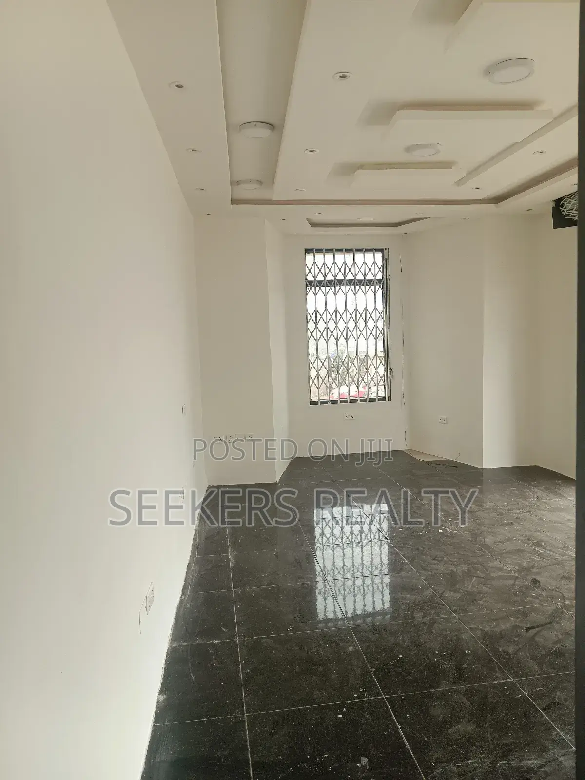 Shop for Rent at Osu in Osu