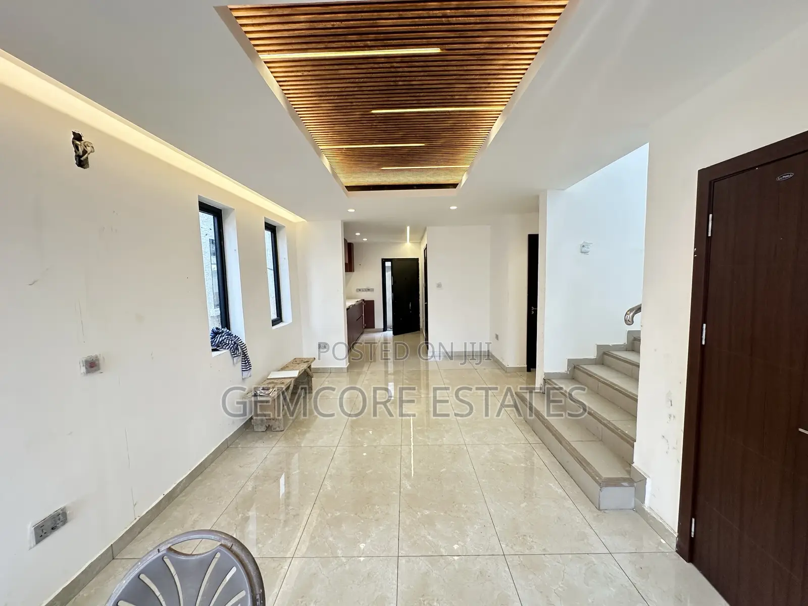 3bdrm Townhouse/Terrace in Puregem Realty, Ashaley Botwe for sale in Ashaley Botwe