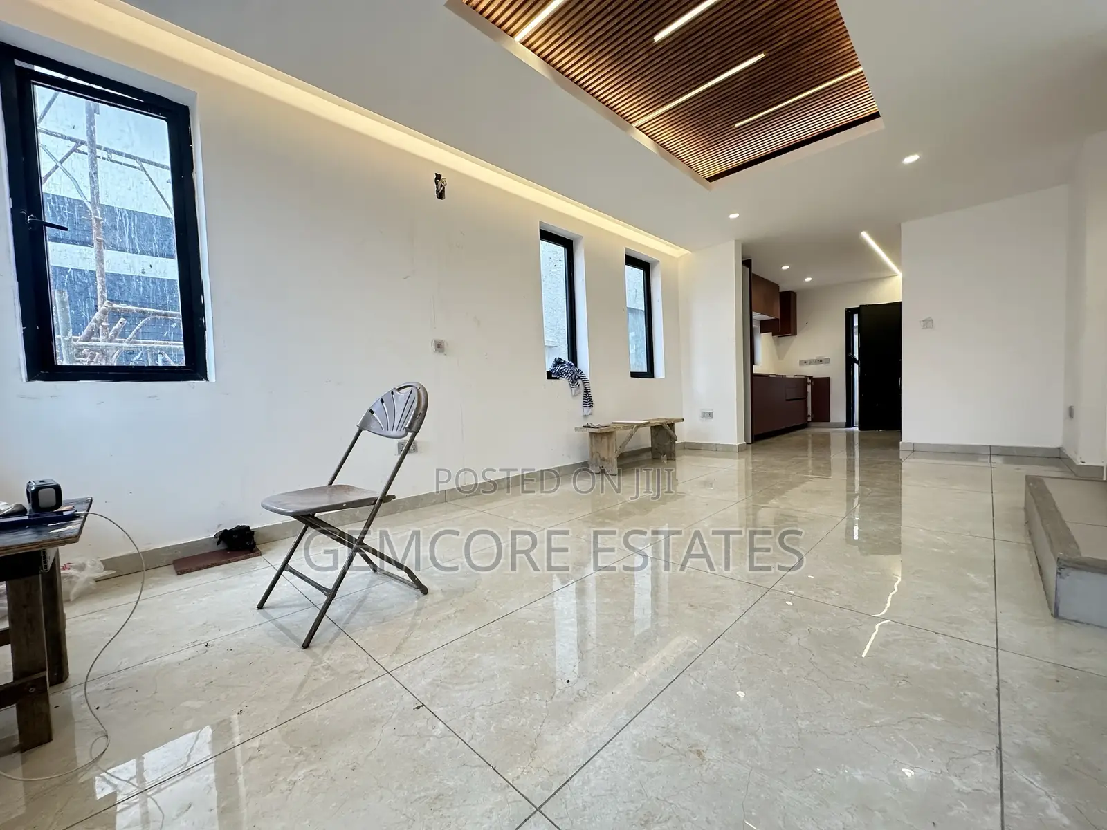 3bdrm Townhouse/Terrace in Puregem Realty, Ashaley Botwe for sale in Ashaley Botwe