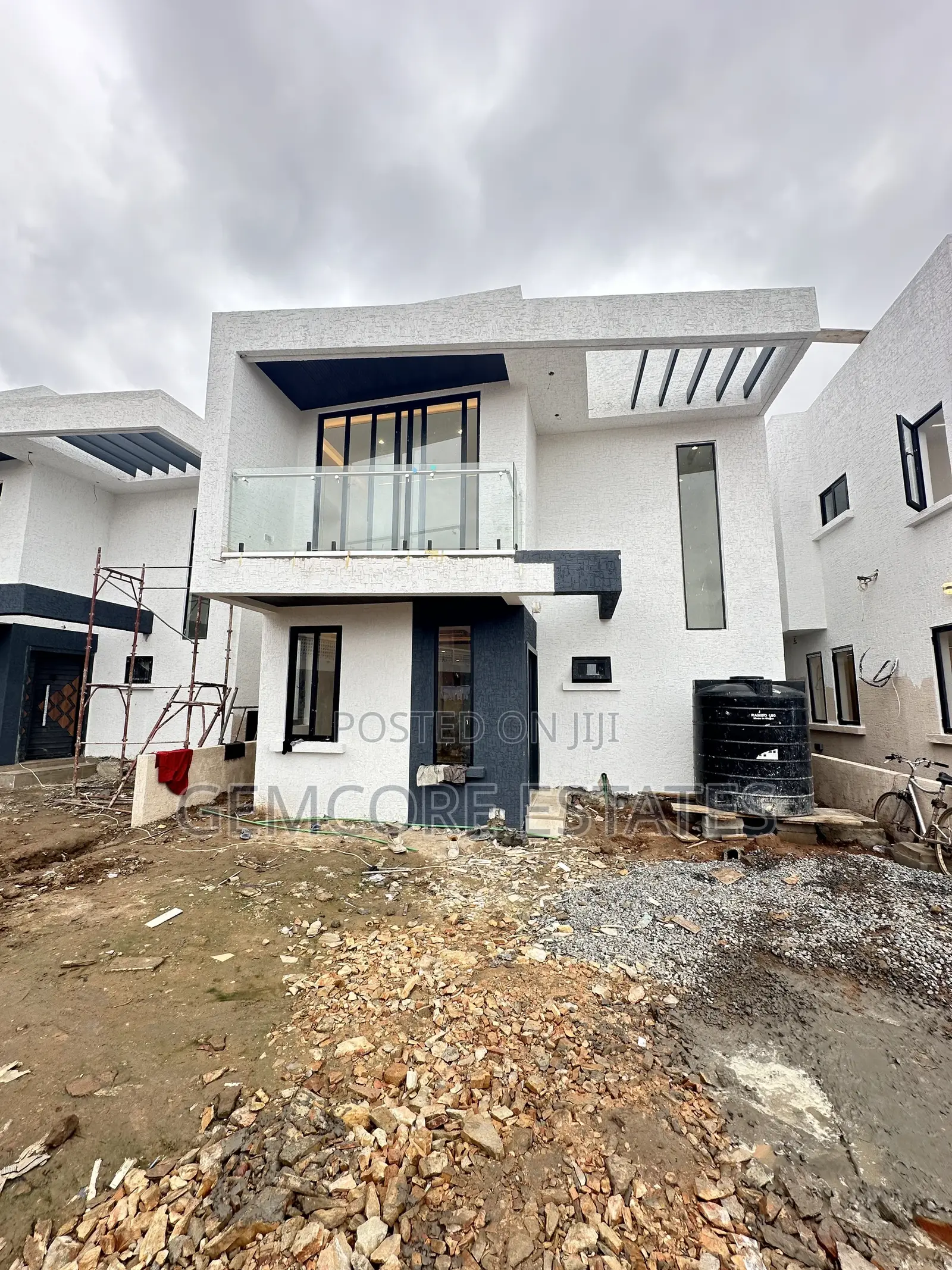 3bdrm Townhouse/Terrace in Puregem Realty, Ashaley Botwe for sale in Ashaley Botwe
