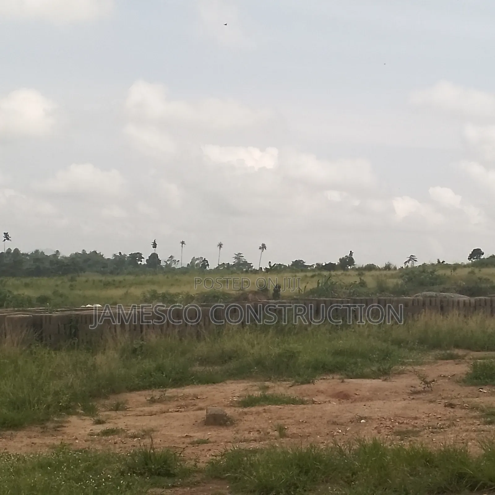 Residential Land for Sale in Ayensuano