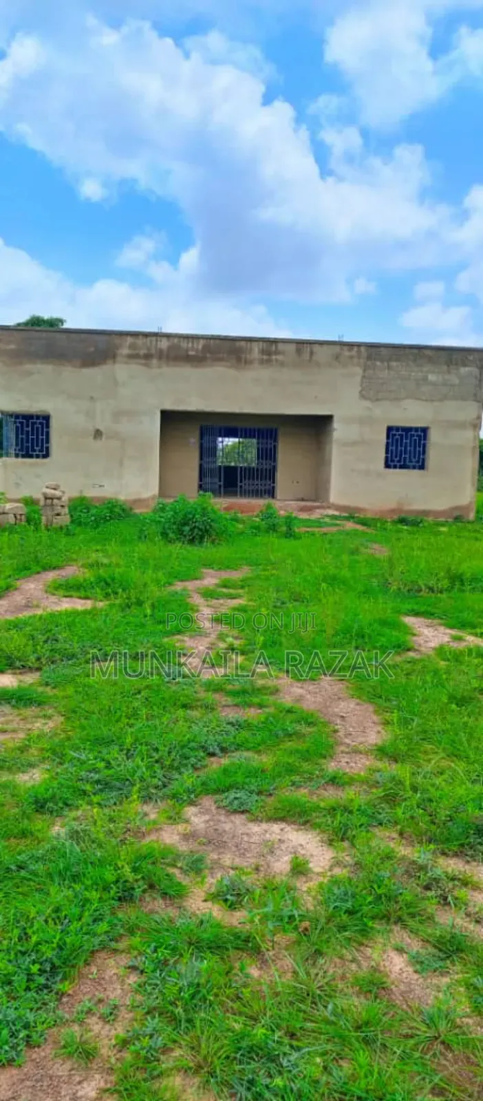 3bdrm Apartment in Zeera, Tamale Municipal for sale in Tamale Municipal
