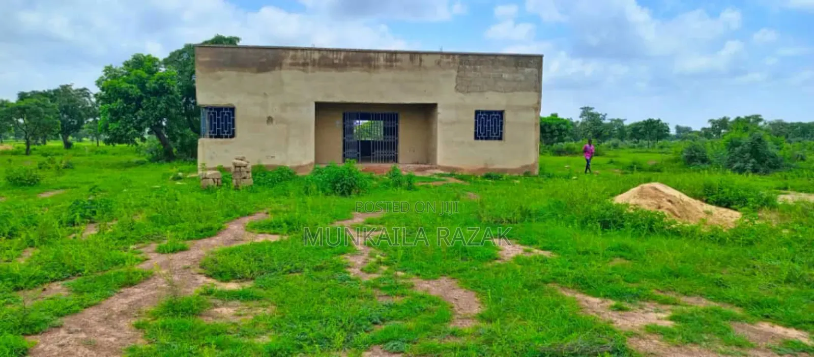 3bdrm Apartment in Zeera, Tamale Municipal for sale in Tamale Municipal