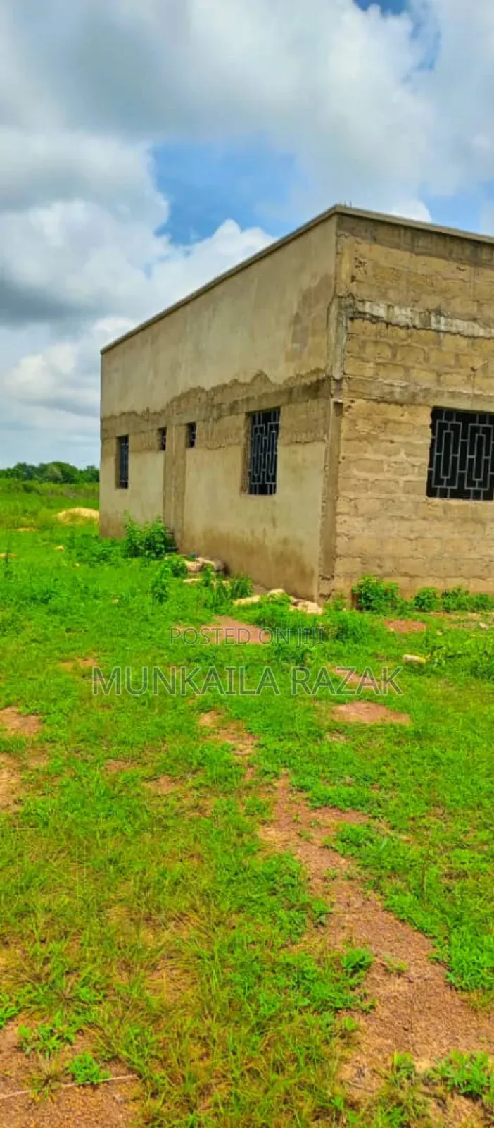 3bdrm Apartment in Zeera, Tamale Municipal for sale in Tamale Municipal