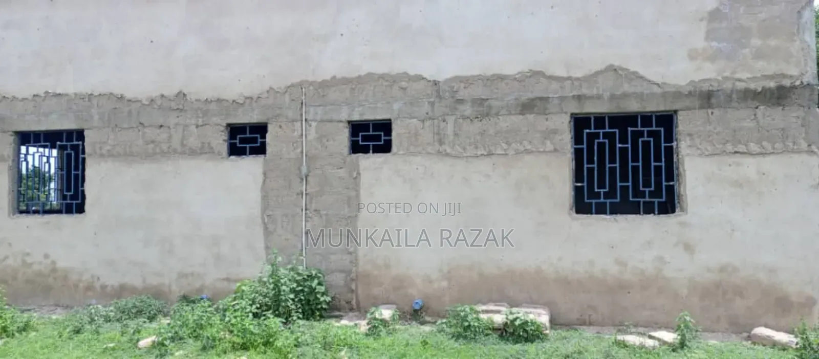 3bdrm Apartment in Zeera, Tamale Municipal for sale in Tamale Municipal