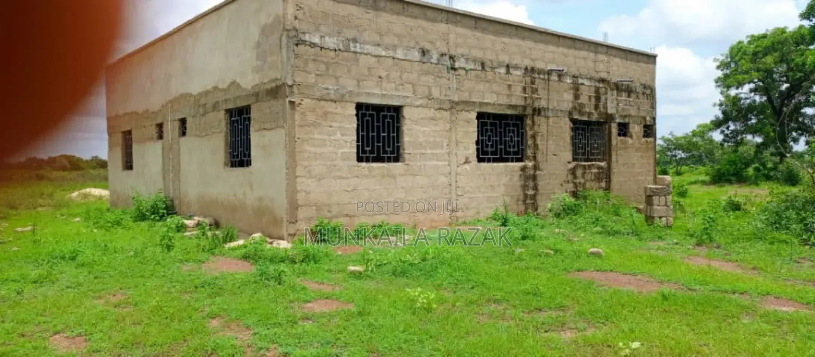 3bdrm Apartment in Zeera, Tamale Municipal for sale in Tamale Municipal