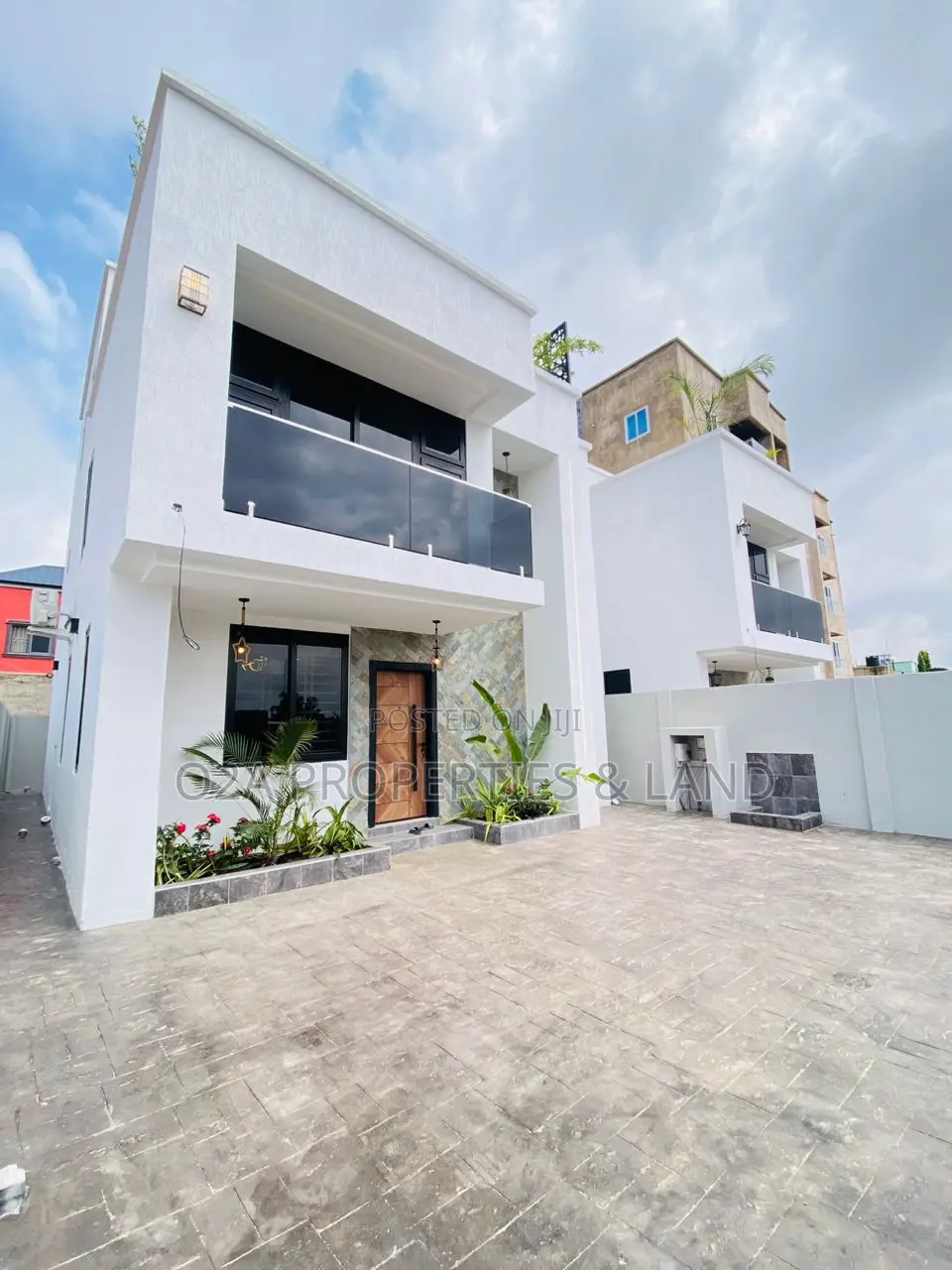 5bdrm House in Tse-Addo,, Tseaddo for sale in Tseaddo