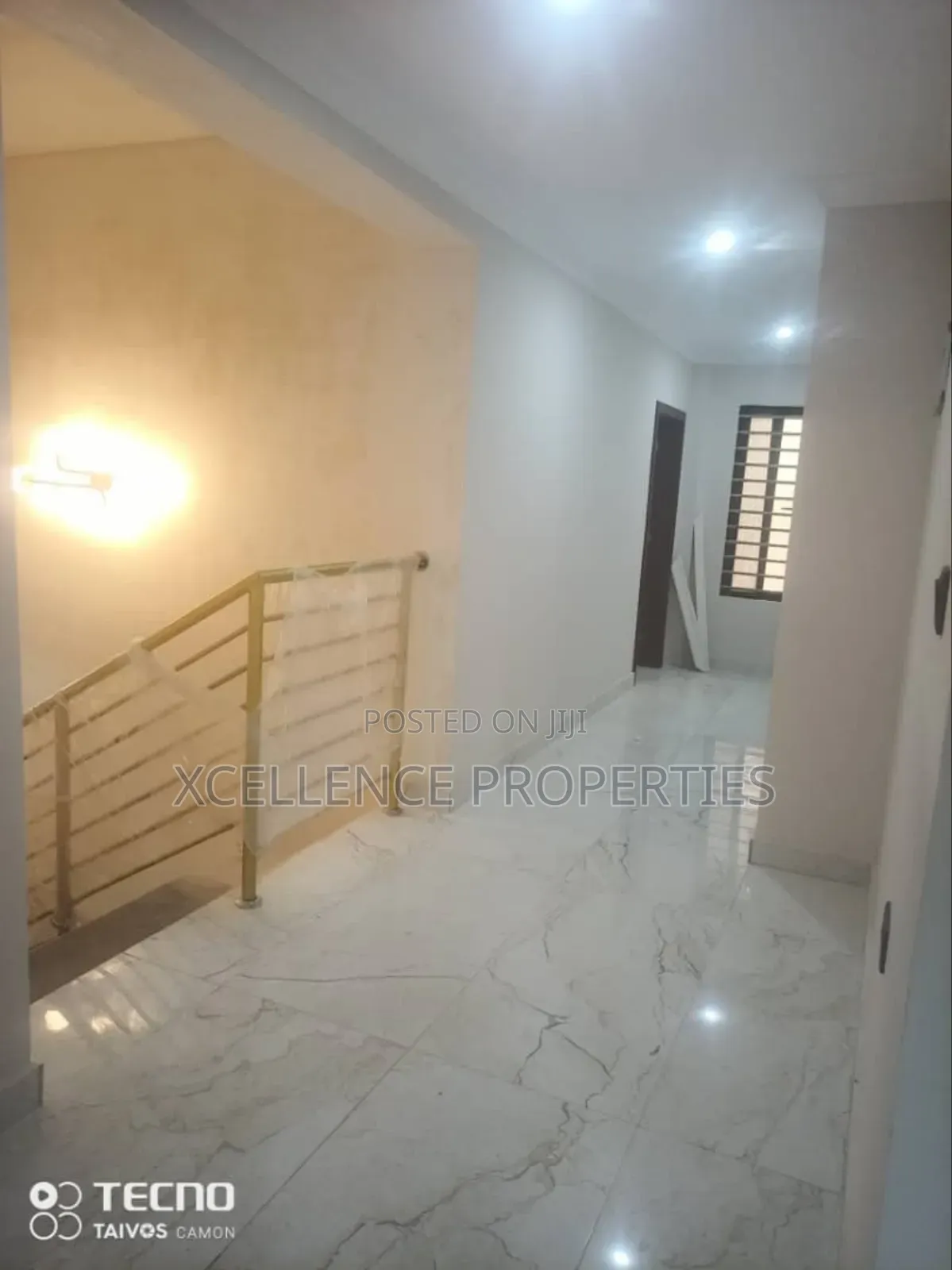 3bdrm Townhouse / Terrace in Xcellence Properties, Adjiriganor in Adjiriganor