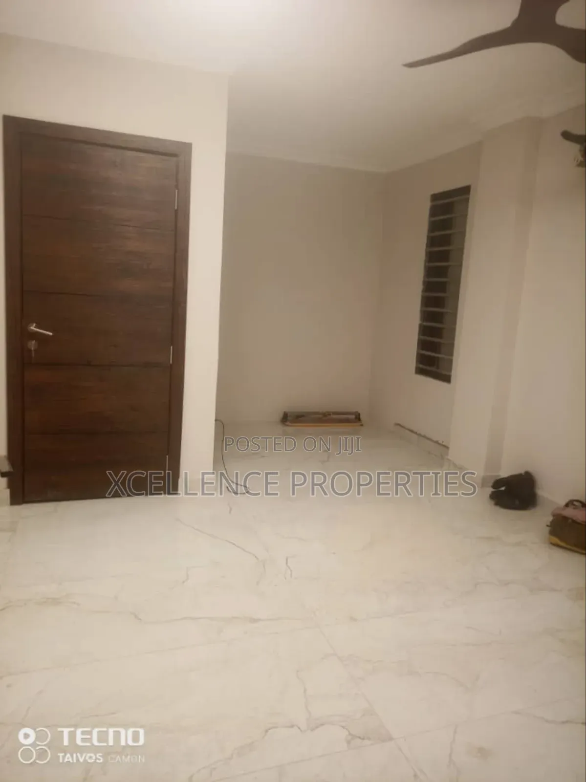 3bdrm Townhouse / Terrace in Xcellence Properties, Adjiriganor in Adjiriganor