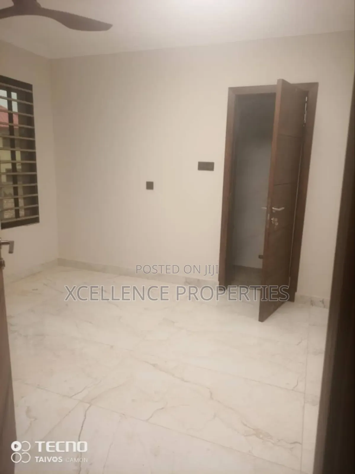 3bdrm Townhouse / Terrace in Xcellence Properties, Adjiriganor in Adjiriganor