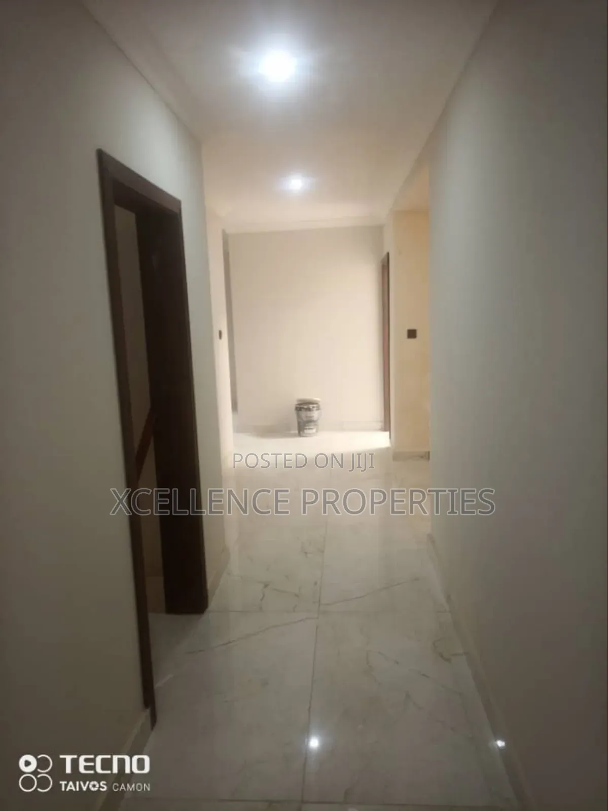3bdrm Townhouse / Terrace in Xcellence Properties, Adjiriganor in Adjiriganor