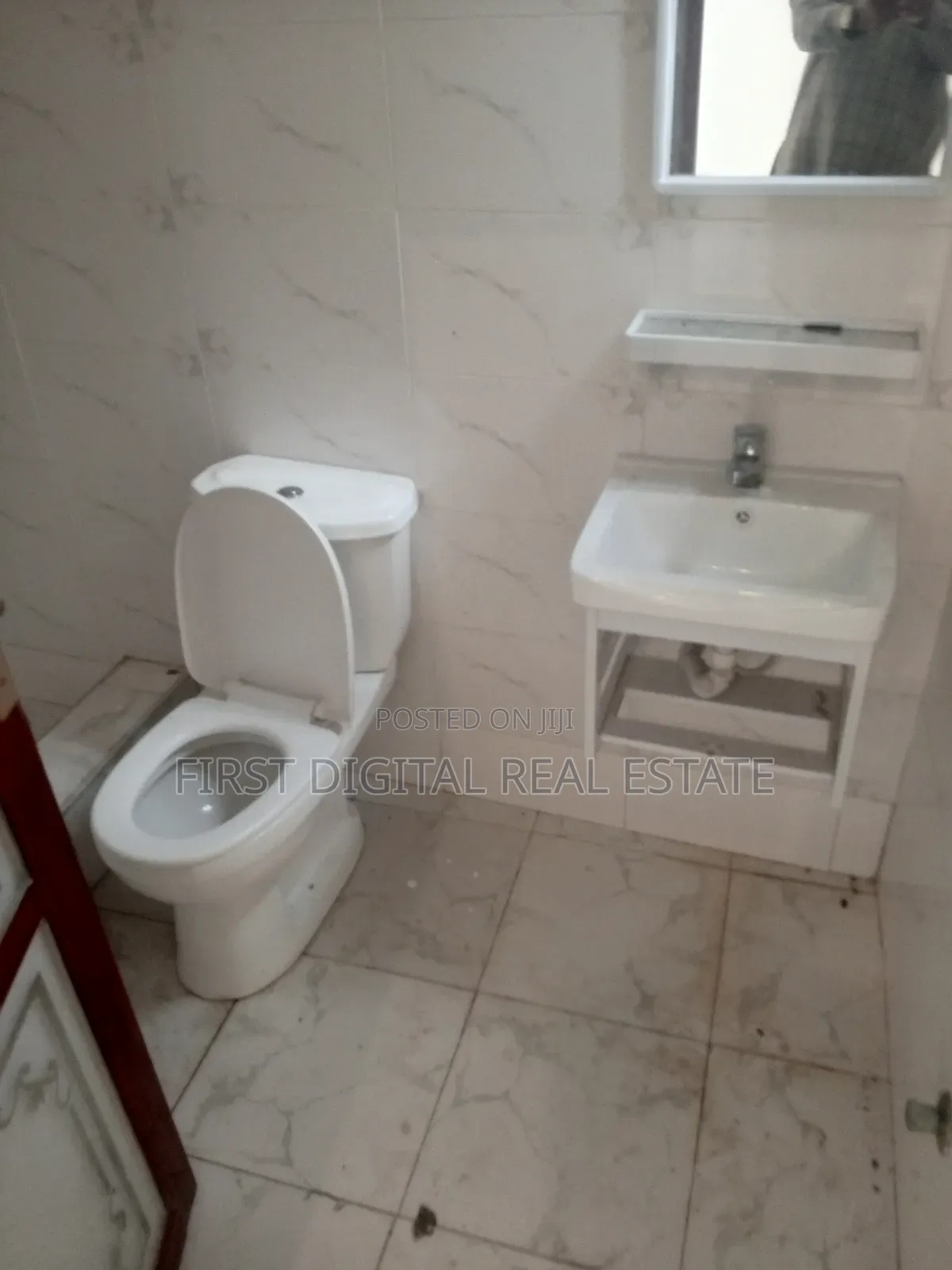 3bdrm House in First Digital Real, Kasoa for rent in Kasoa