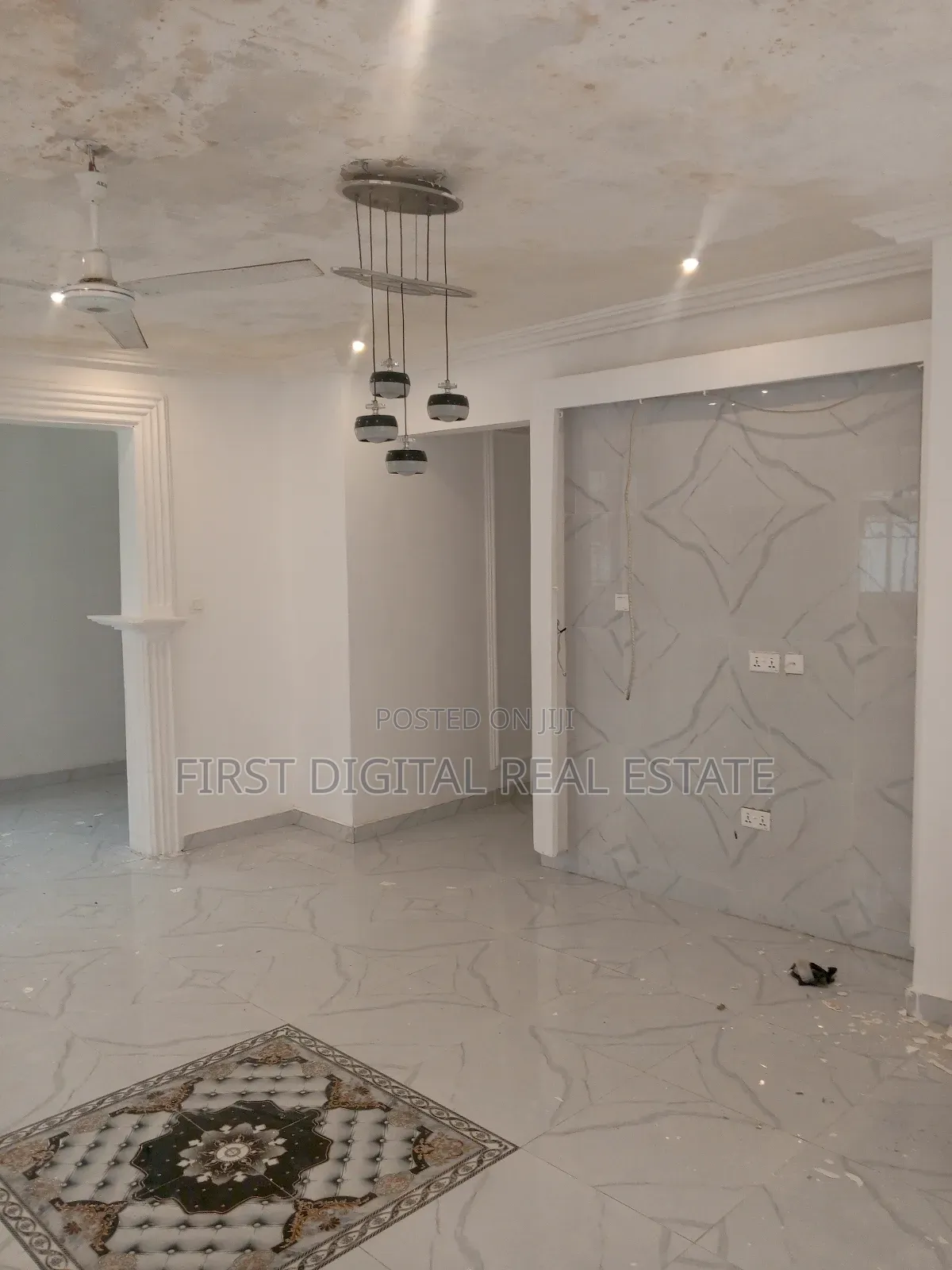 3bdrm House in First Digital Real, Kasoa for rent in Kasoa