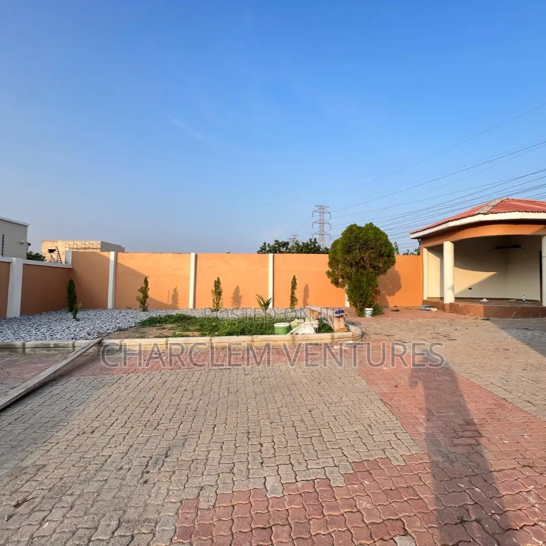 4bdrm House in Charclem Ventures, East Legon for rent in East Legon