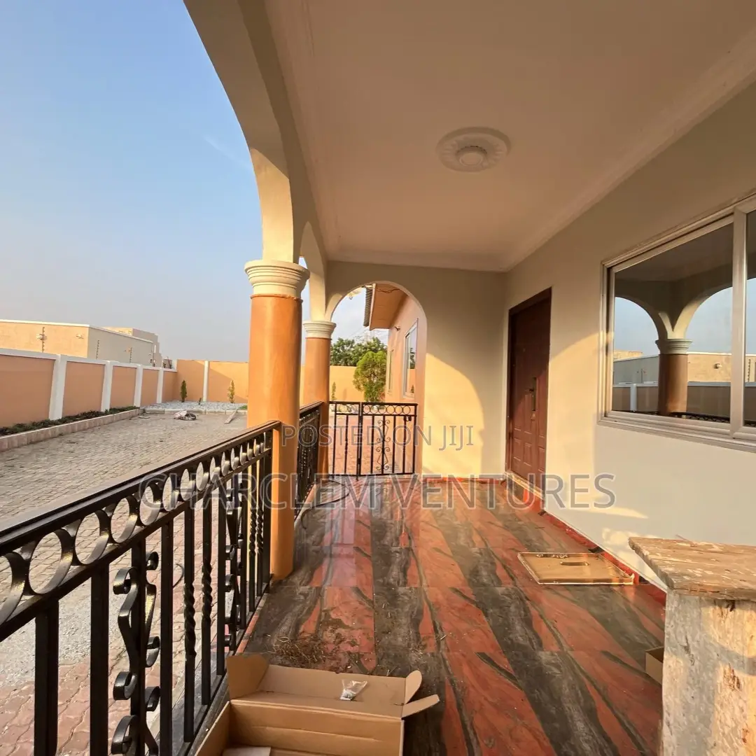 4bdrm House in Charclem Ventures, East Legon for rent in East Legon