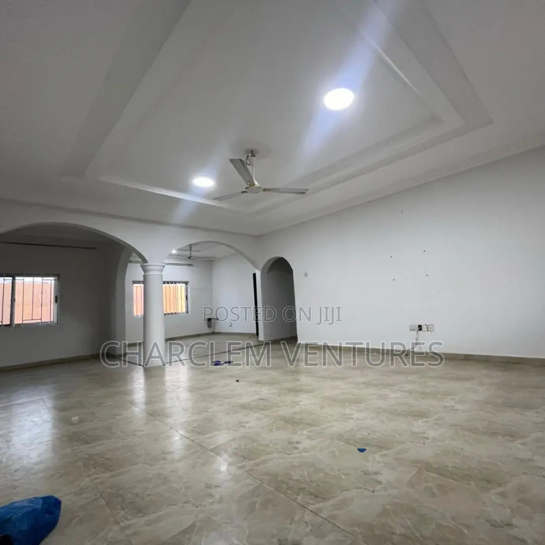 4bdrm House in Charclem Ventures, East Legon for rent in East Legon