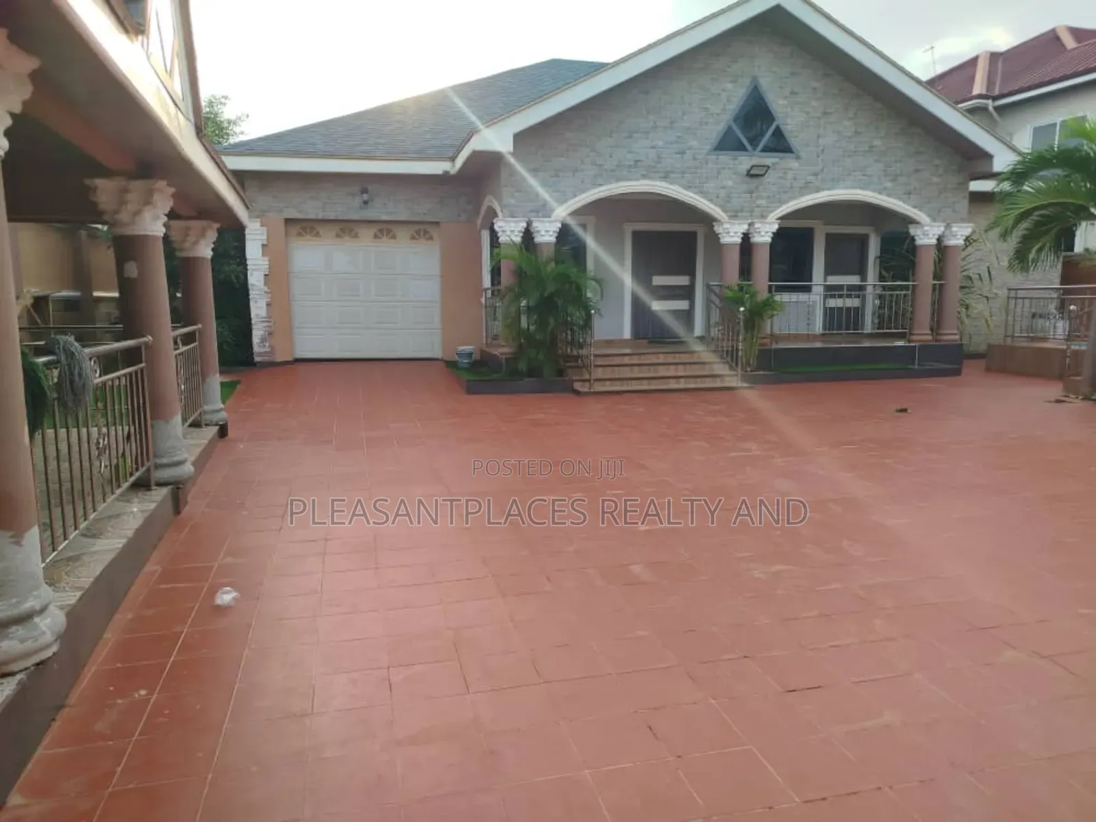4bdrm House in Pleasantplaces, Parakuo Estate for sale in Parakuo Estate