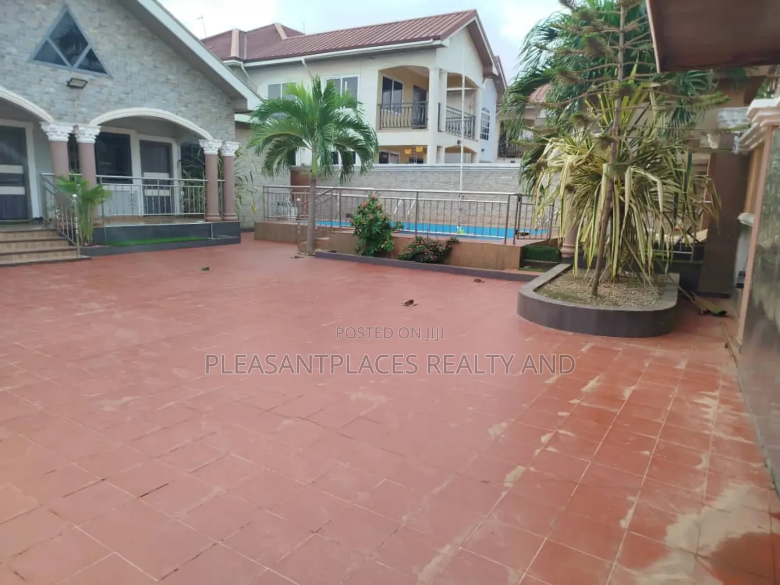 4bdrm House in Pleasantplaces, Parakuo Estate for sale in Parakuo Estate