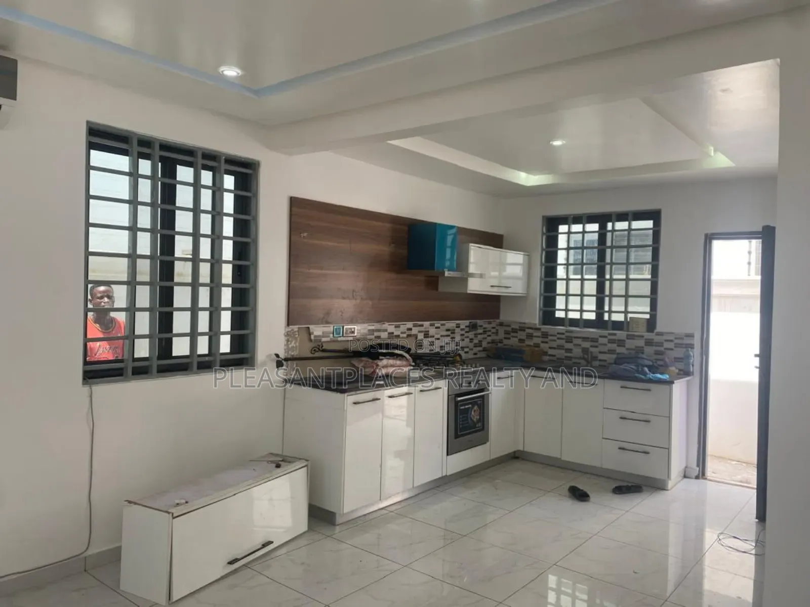 2bdrm House in Pleasantplaces, East Legon for sale in East Legon