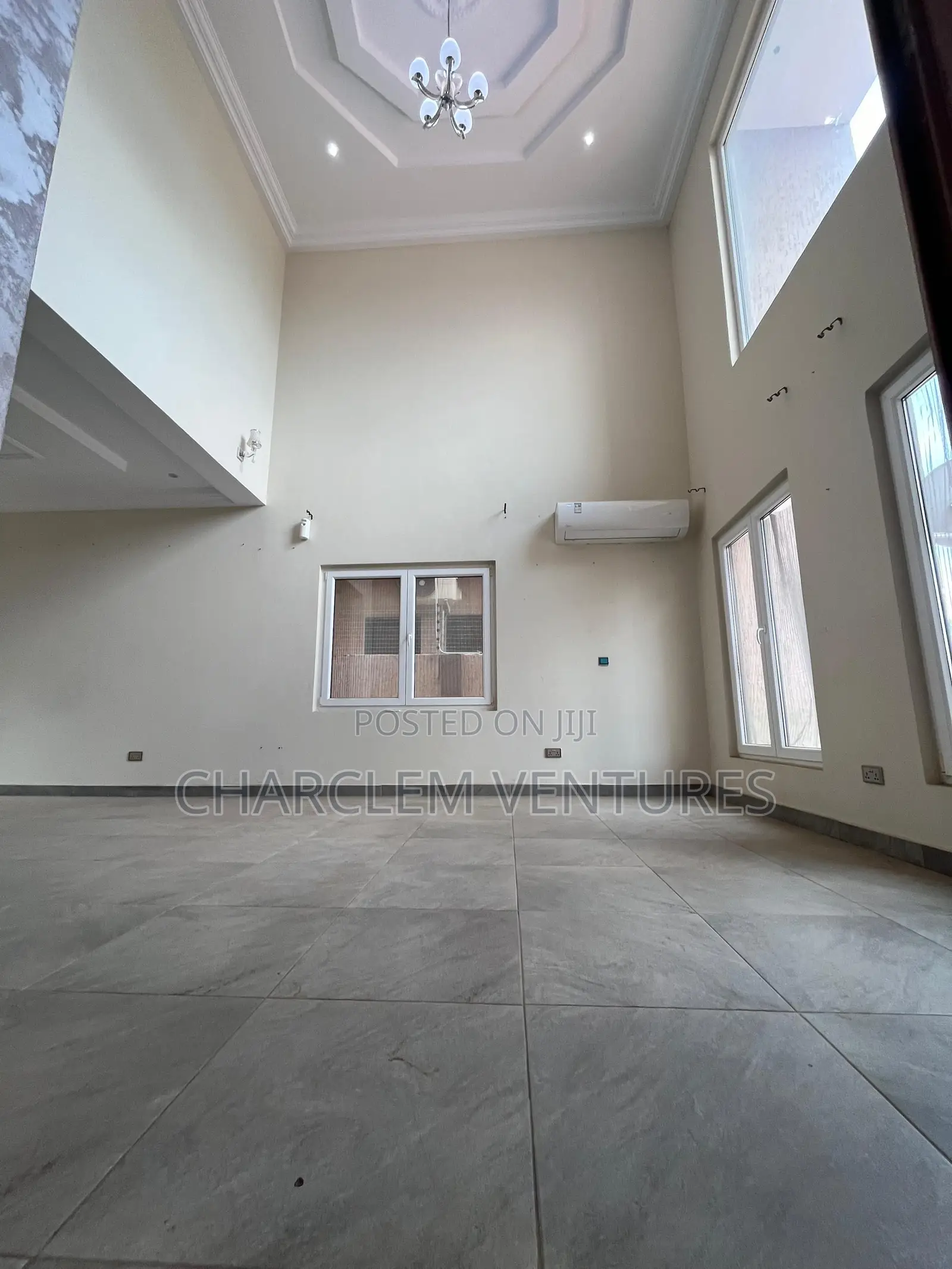 3bdrm House in Charclem Ventures, East Legon for rent in East Legon
