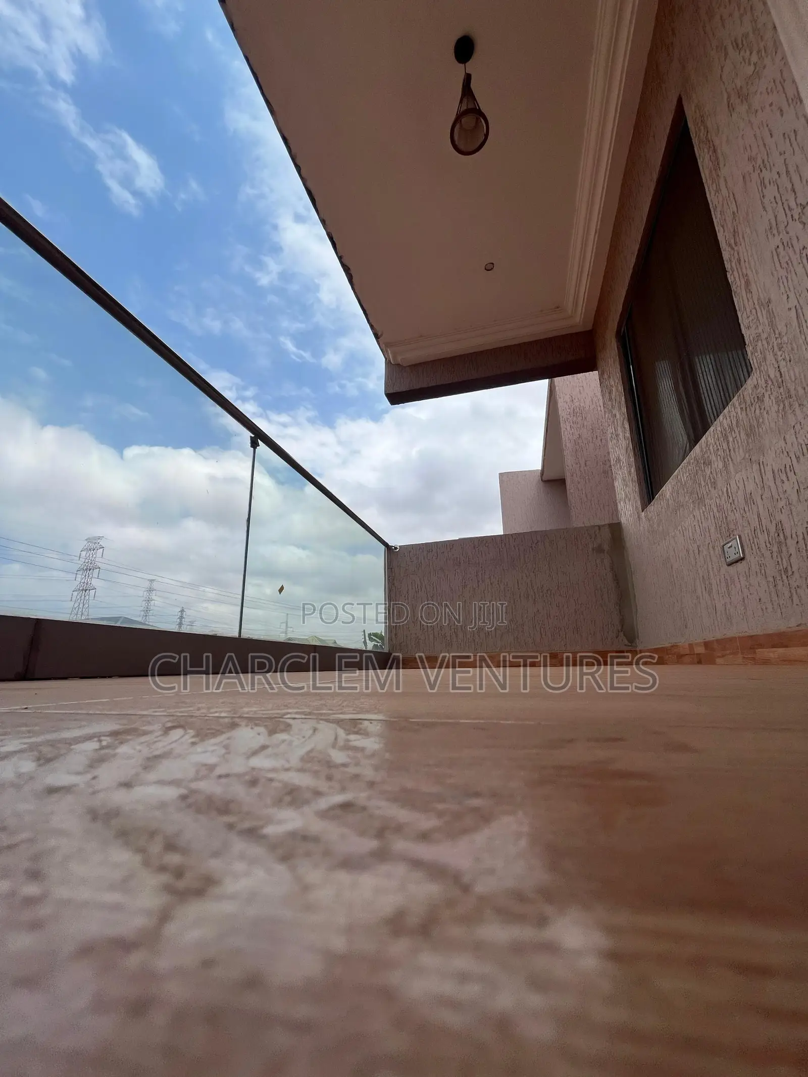 3bdrm House in Charclem Ventures, East Legon for rent in East Legon