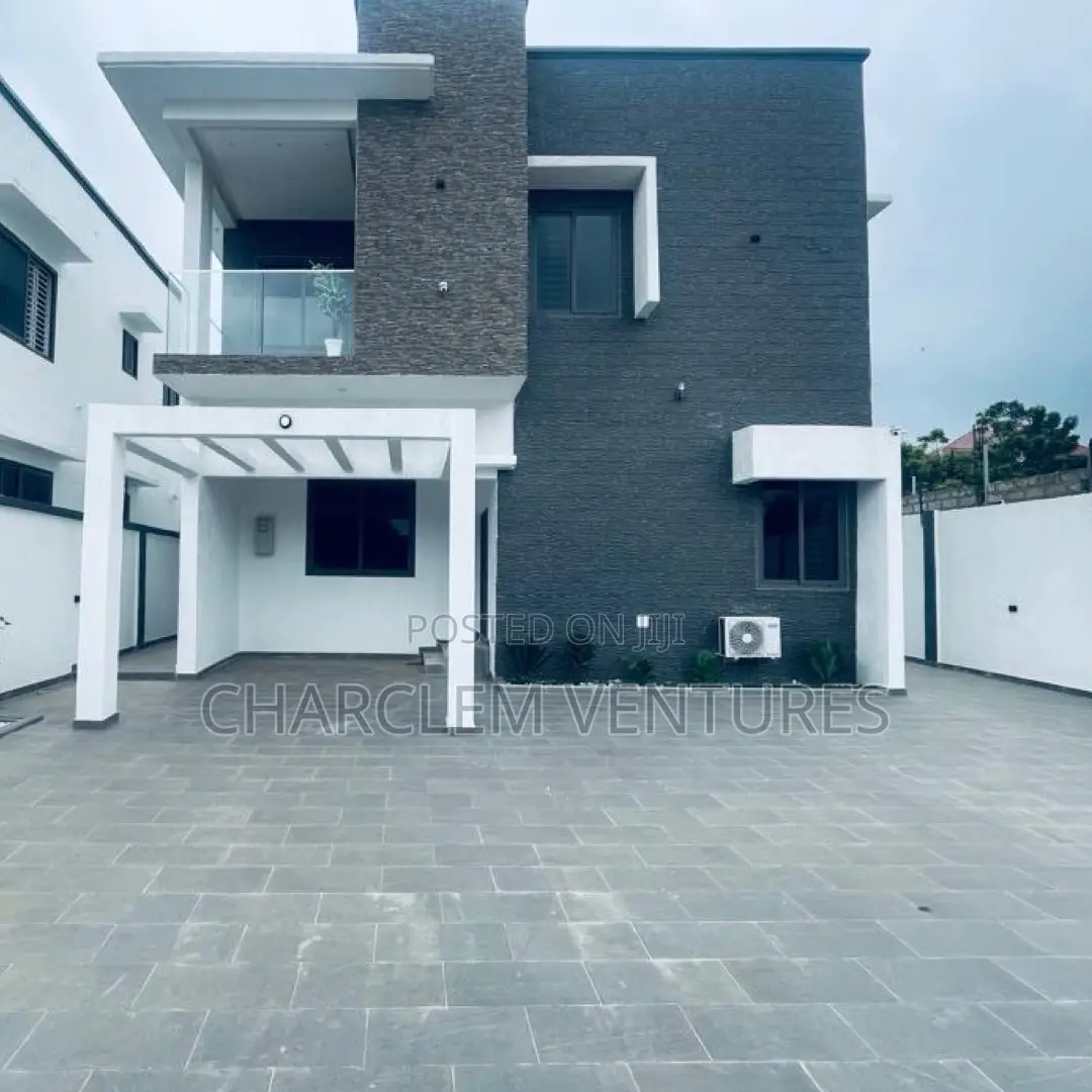 4bdrm House in Charclem Ventures, East Legon for sale in East Legon