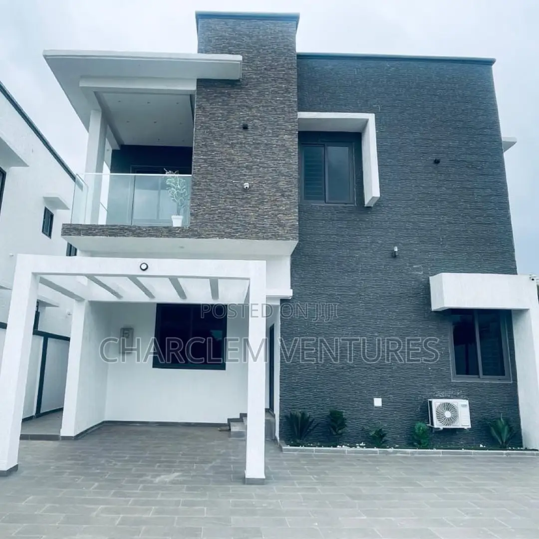 4bdrm House in Charclem Ventures, East Legon for sale in East Legon