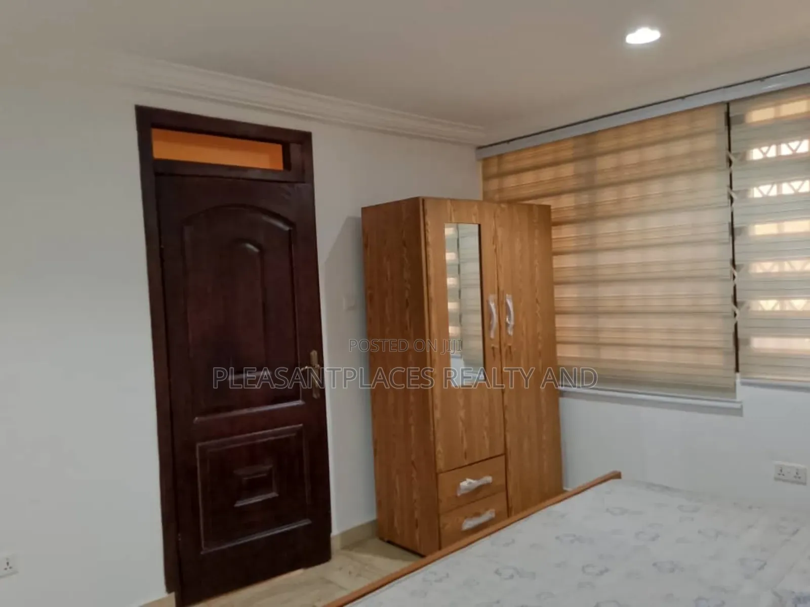 Furnished 2bdrm Apartment in Pleasantplaces, East Legon for rent in East Legon