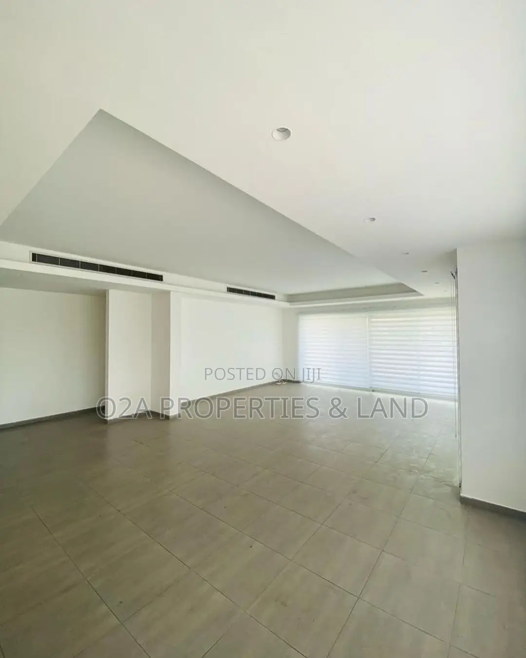 3bdrm Apartment in Cantonments, DVLA Area for rent in DVLA Area