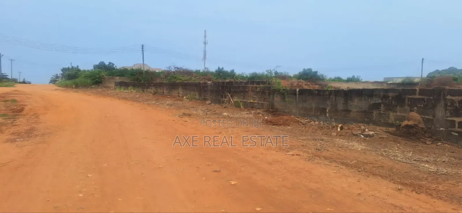 Finest Certified Lands at Afienya - Shai Hills in Accra Metropolitan