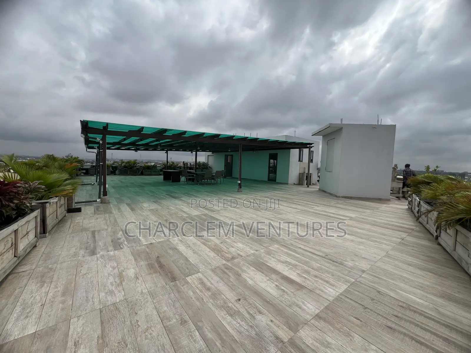 10 Story Commercial Residential Property for Sale in Kokomlemle