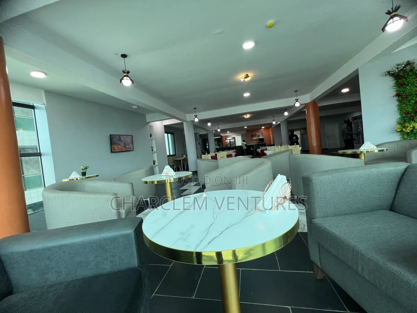 10 Story Commercial Residential Property for Sale in Kokomlemle