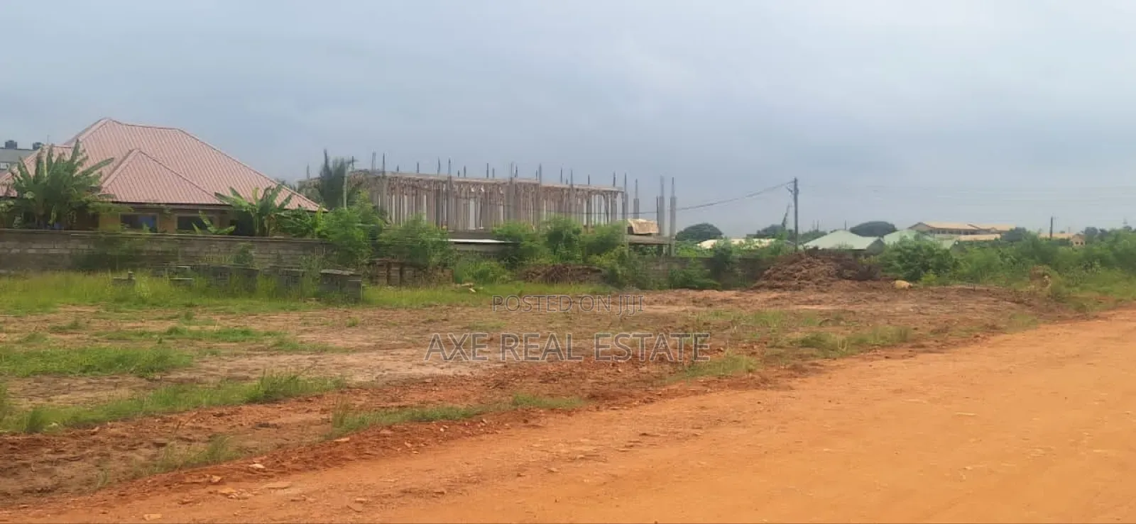 Trending Promotional Plots at Prampram Beach View in Accra Metropolitan