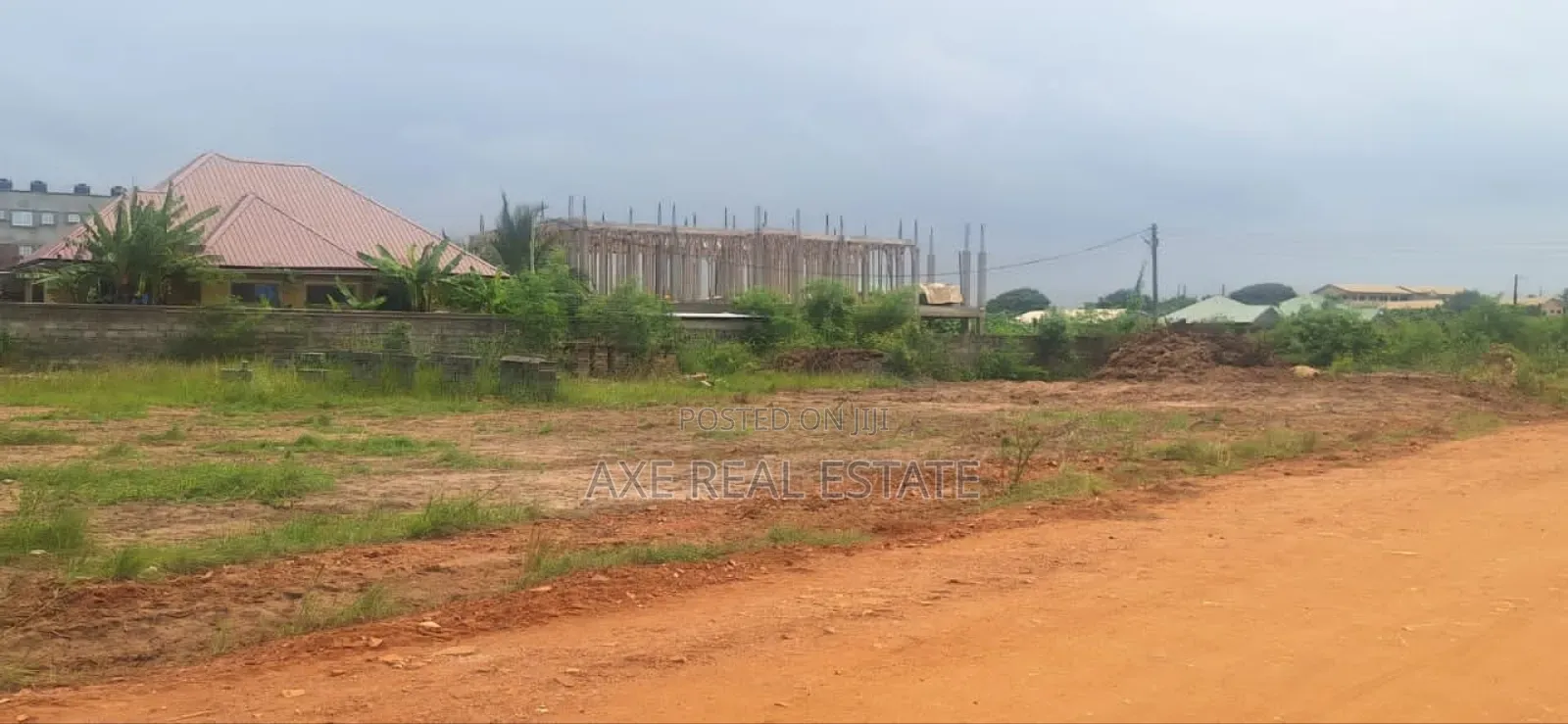 Trending Promotional Plots at Prampram Beach View in Accra Metropolitan