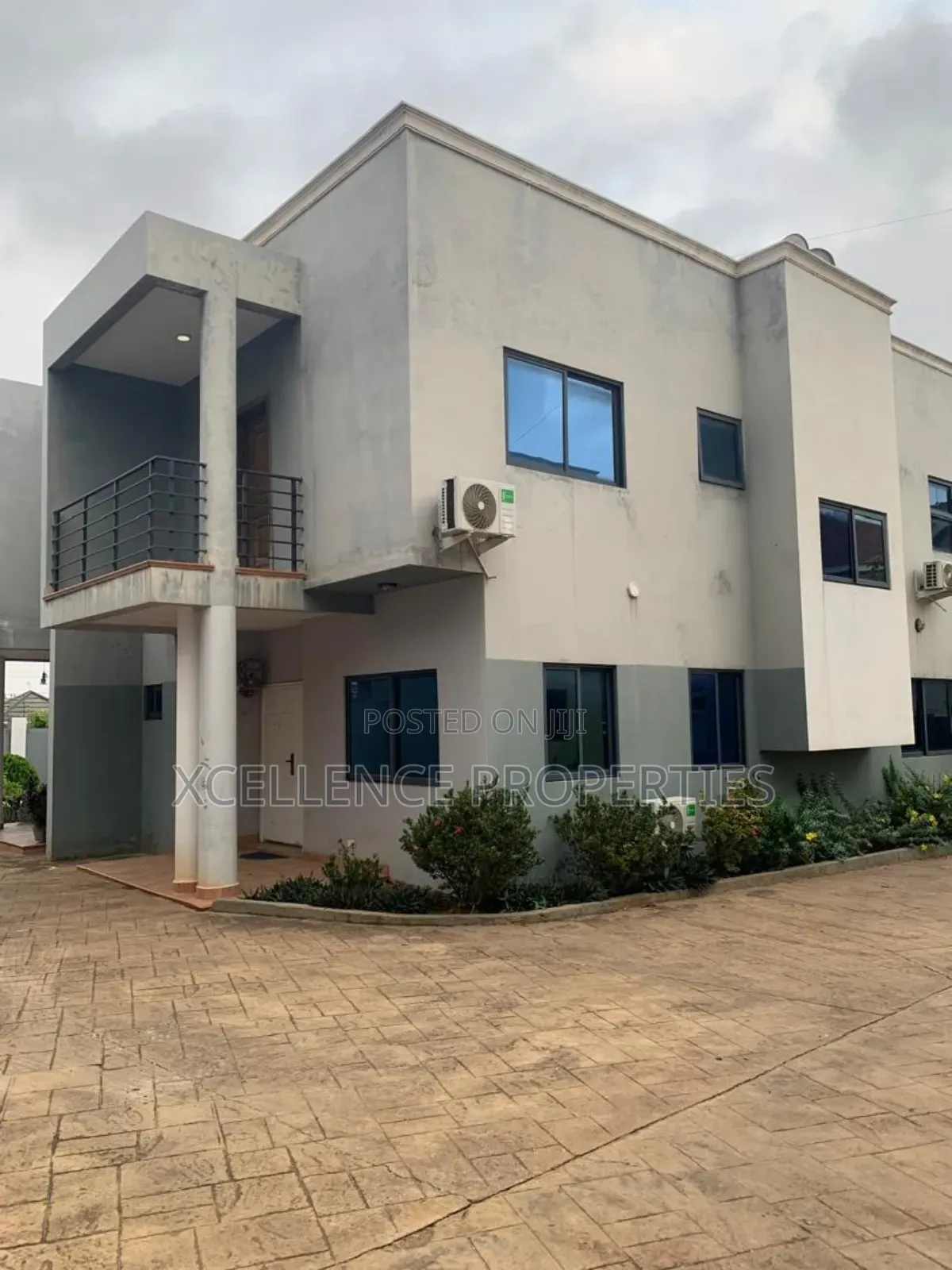 3bdrm House in Xcellence Properties, American House for rent in American House