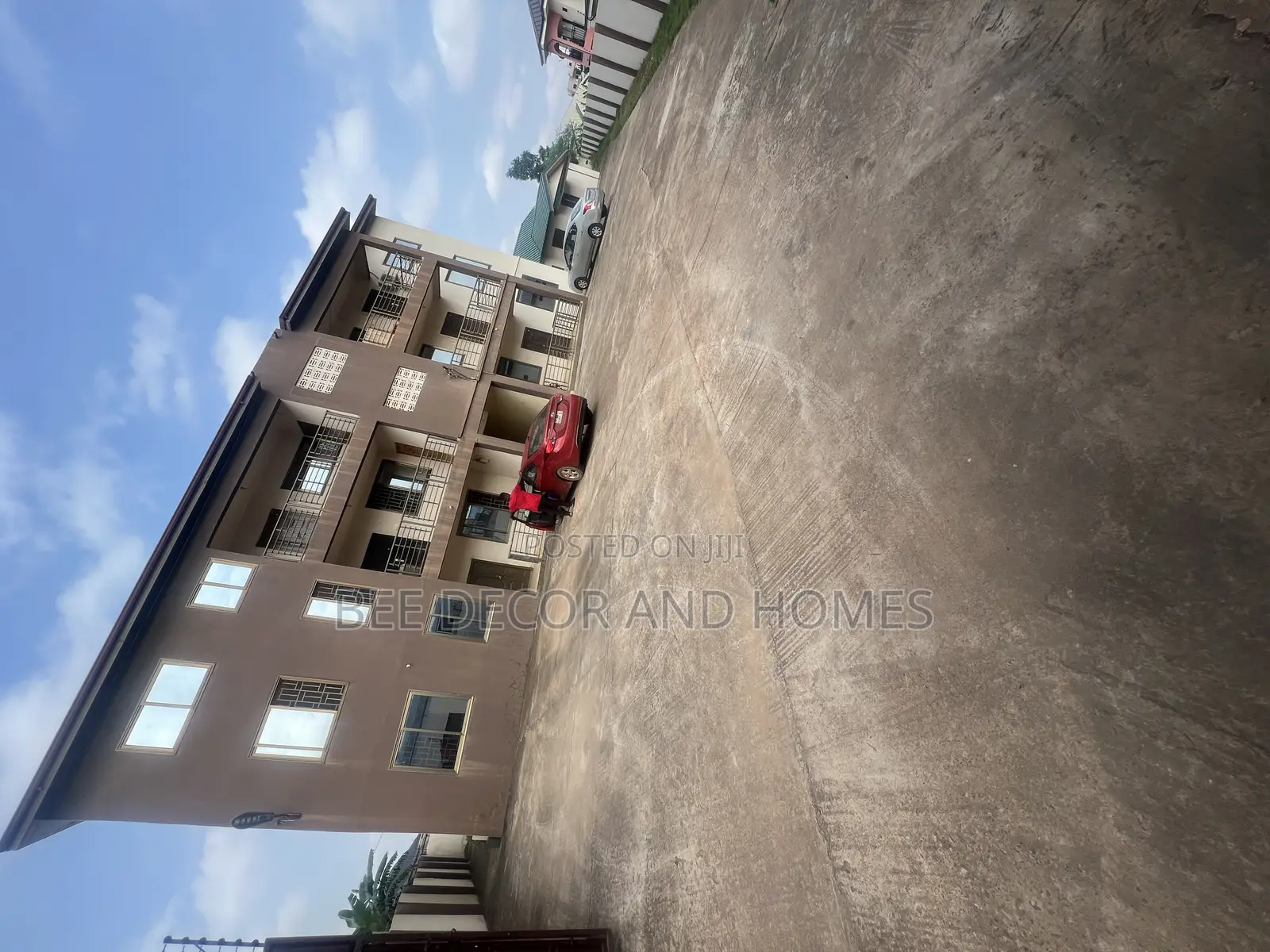 3bdrm Apartment in Oyarifa Ghana Flag, Accra Metropolitan for rent in Accra Metropolitan