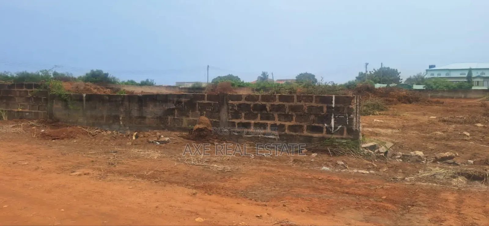 Special Half Plot Promo at Prampram Beach Road in Accra Metropolitan