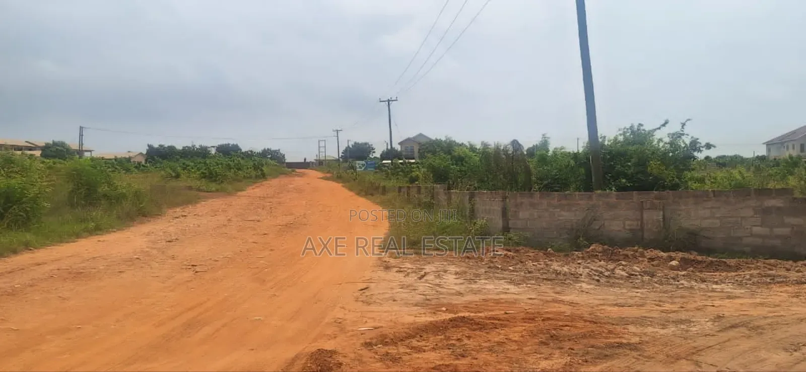 Benefits on Registered Plots at Prampram Beach Lane in Accra Metropolitan
