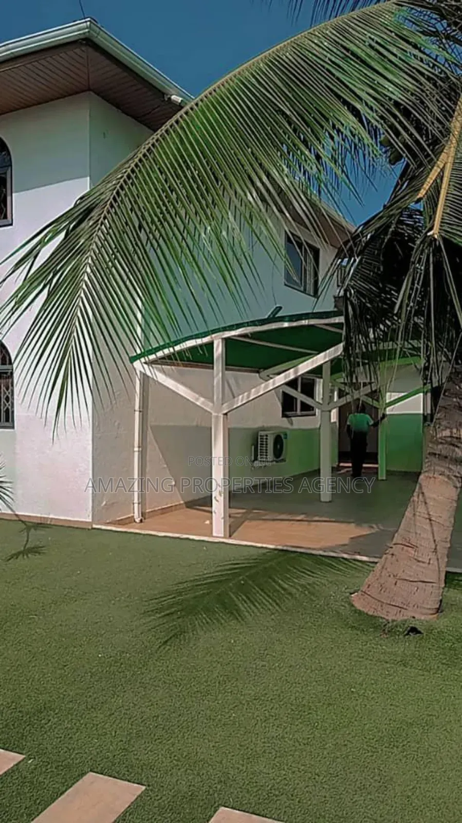 7bdrm House in Adjiriganor for sale in Adjiriganor