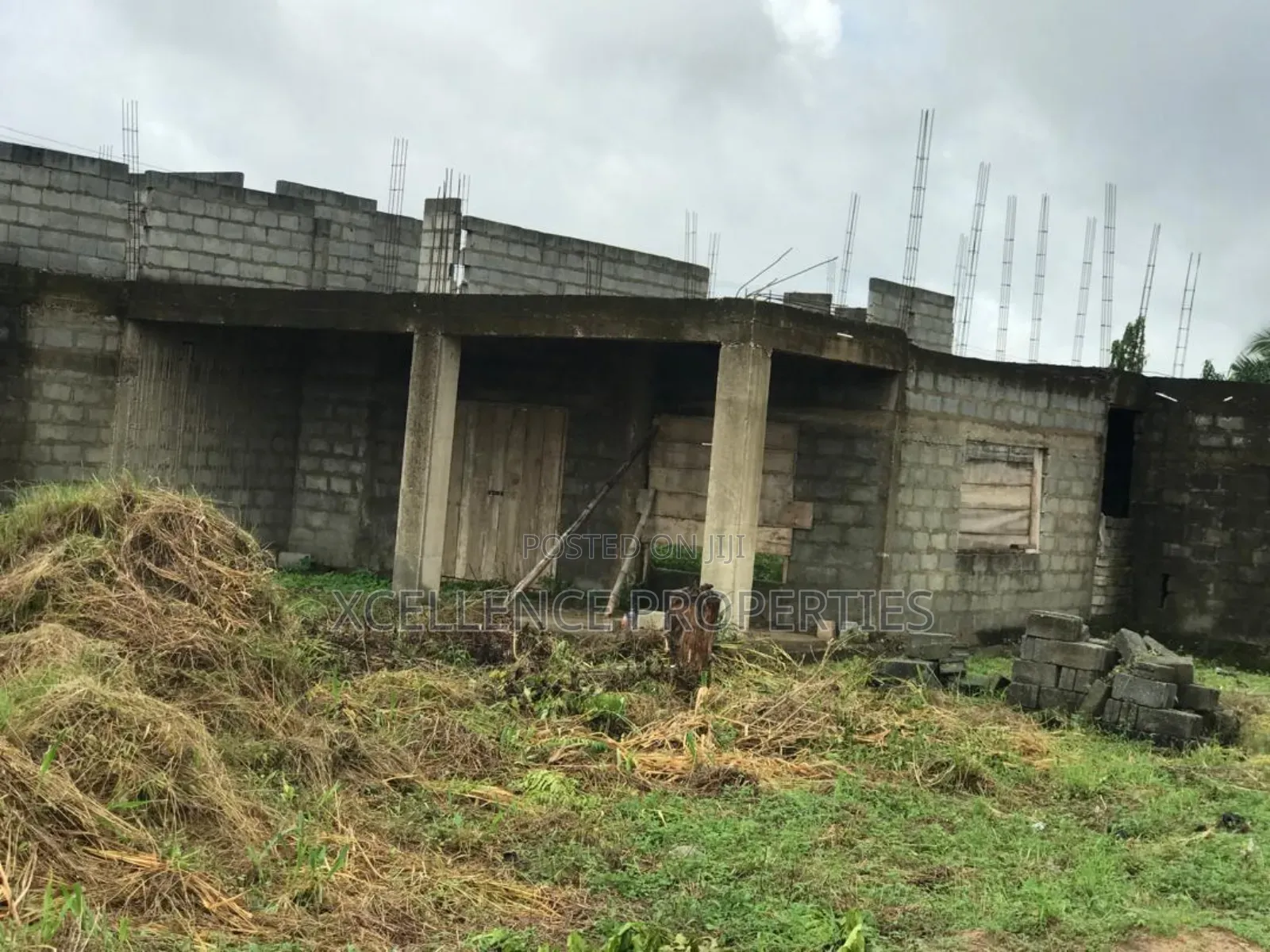 8bdrm House in Xcellence Properties, Amasaman for sale in Amasaman