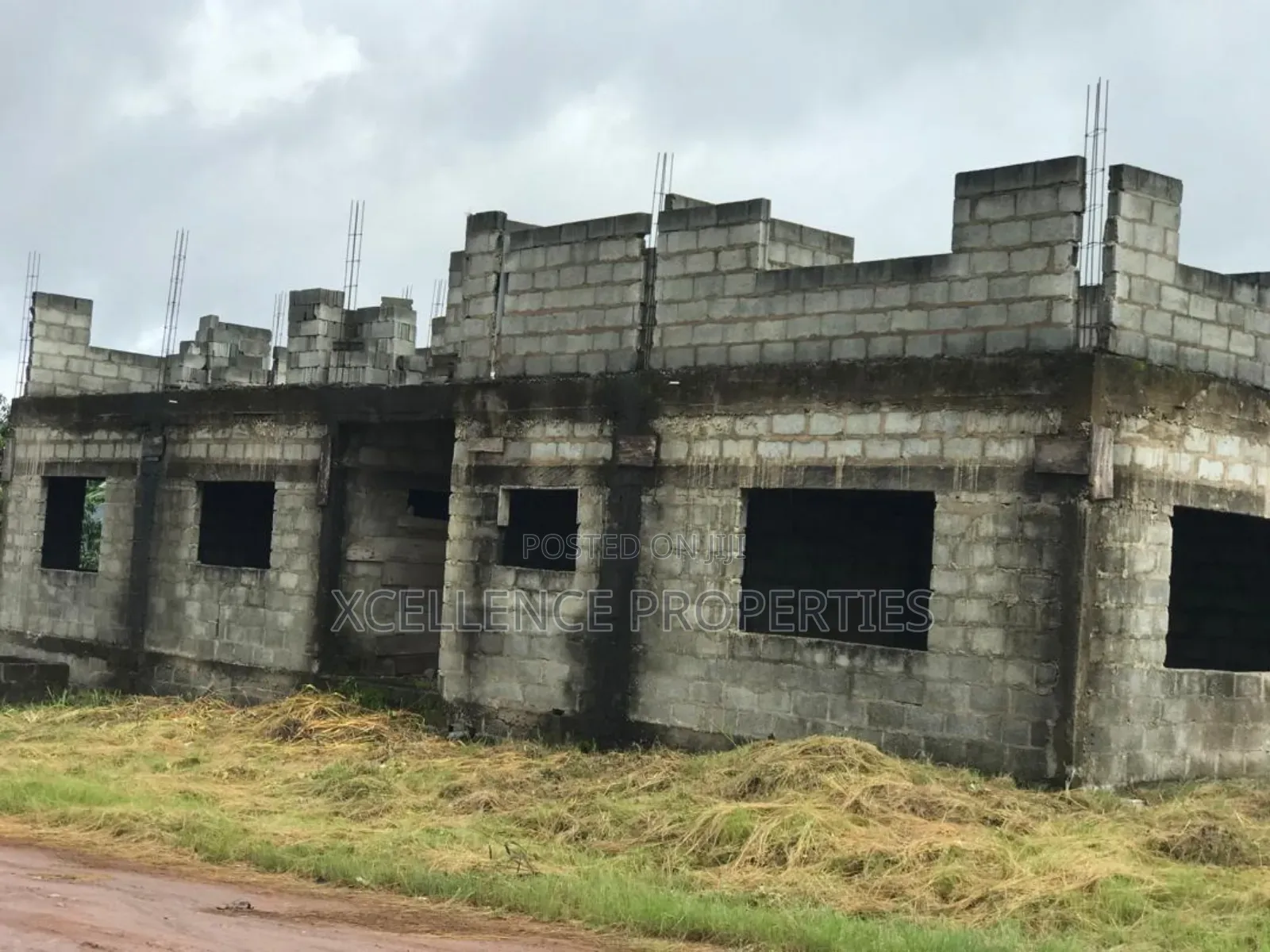 8bdrm House in Xcellence Properties, Amasaman for sale in Amasaman