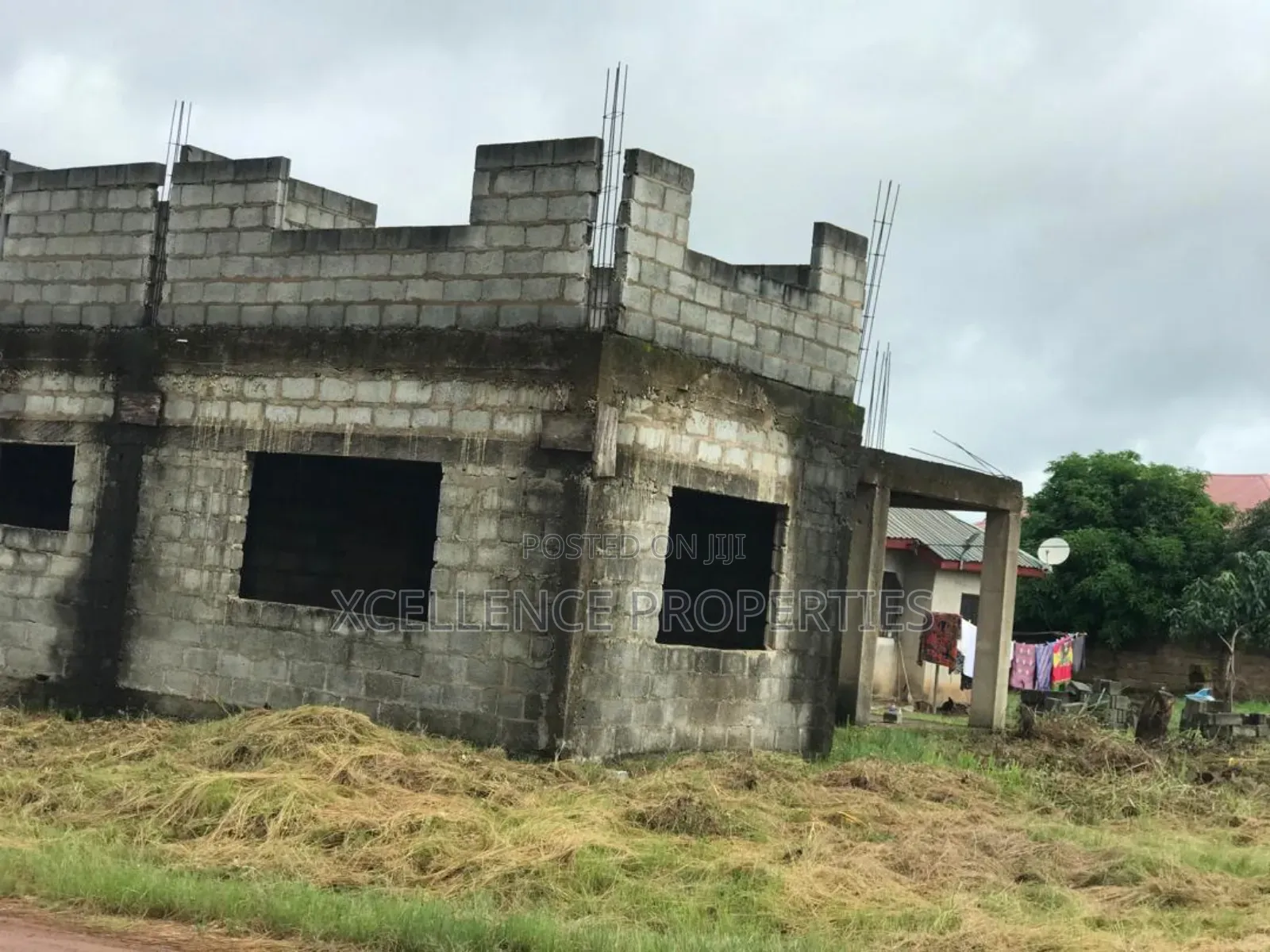 8bdrm House in Xcellence Properties, Amasaman for sale in Amasaman