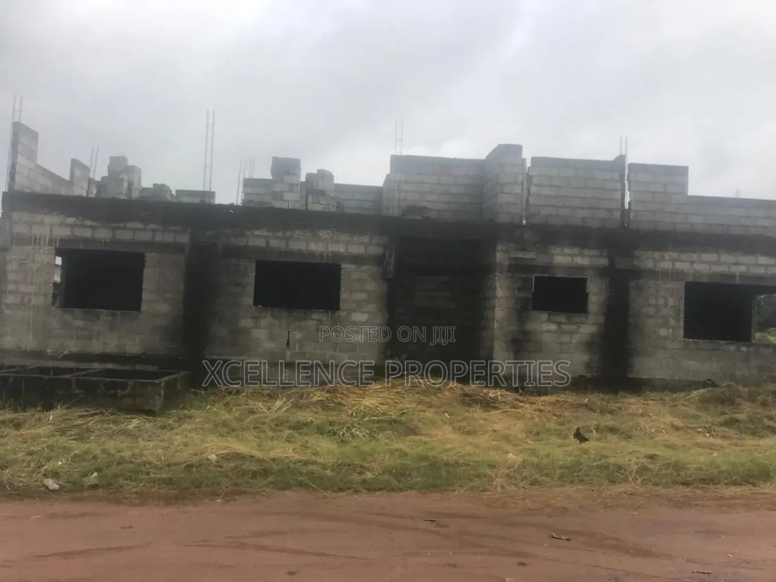 8bdrm House in Xcellence Properties, Amasaman for sale in Amasaman