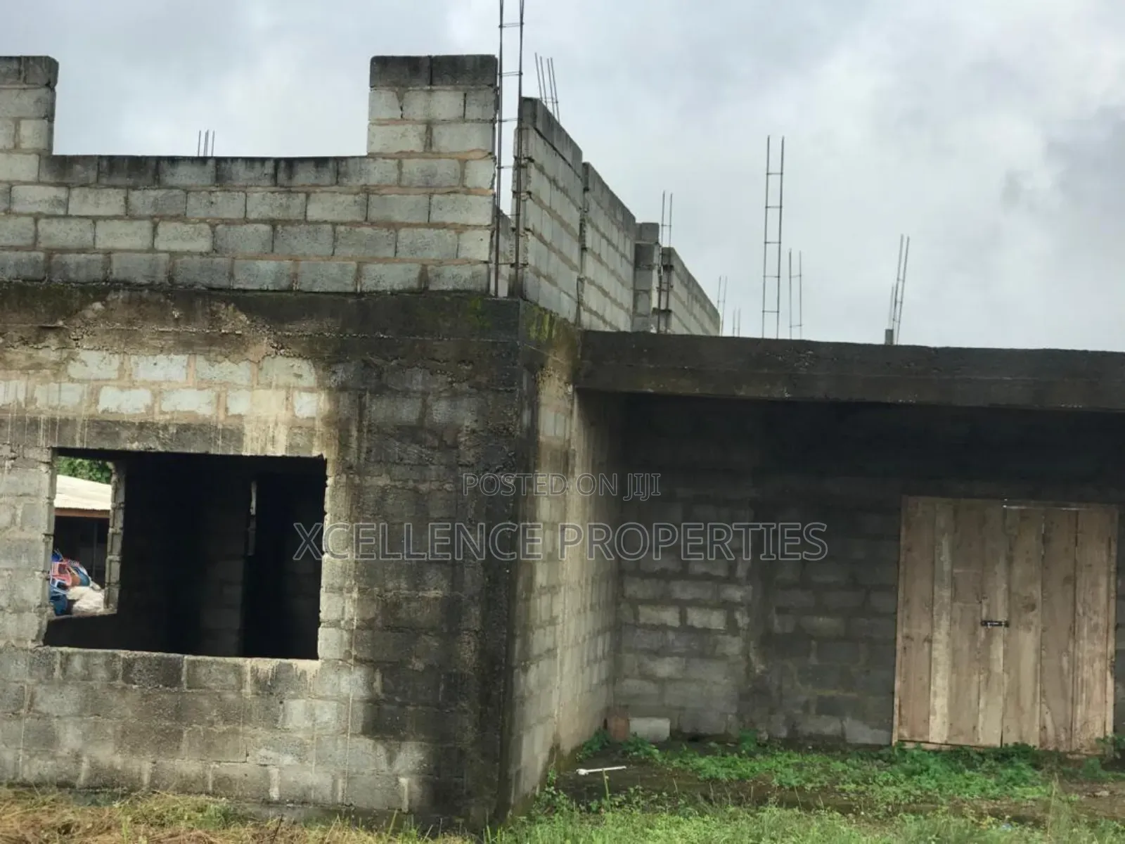 8bdrm House in Xcellence Properties, Amasaman for sale in Amasaman