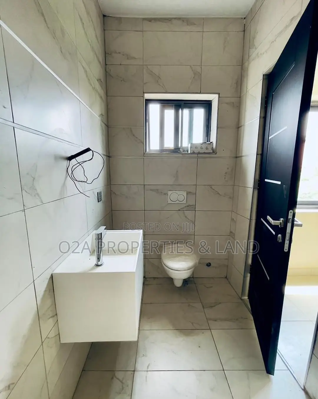 2bdrm Apartment in Spintex (18, Baatsona Total for sale in Baatsona Total