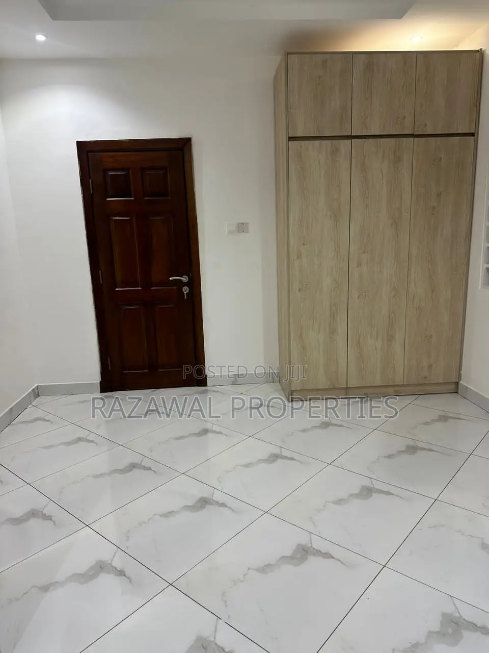 2bdrm House in Achimota for rent in Achimota