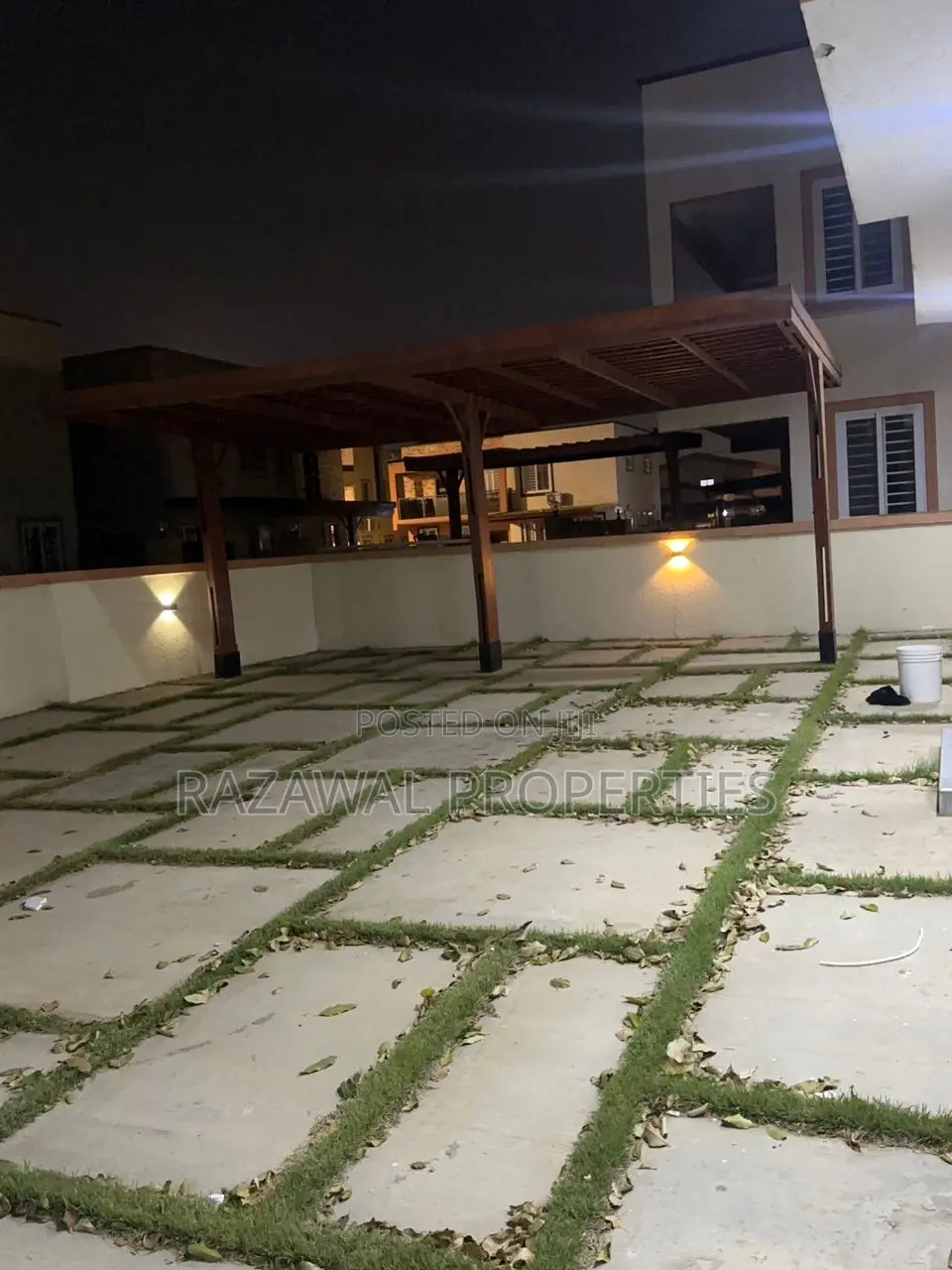 2bdrm House in Achimota for rent in Achimota