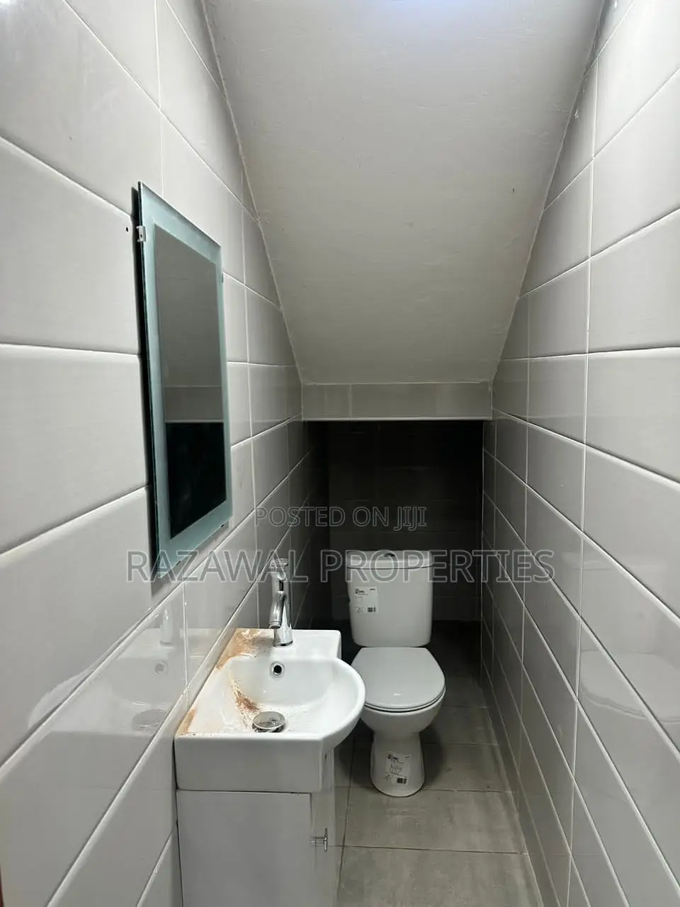 2bdrm House in Achimota for rent in Achimota