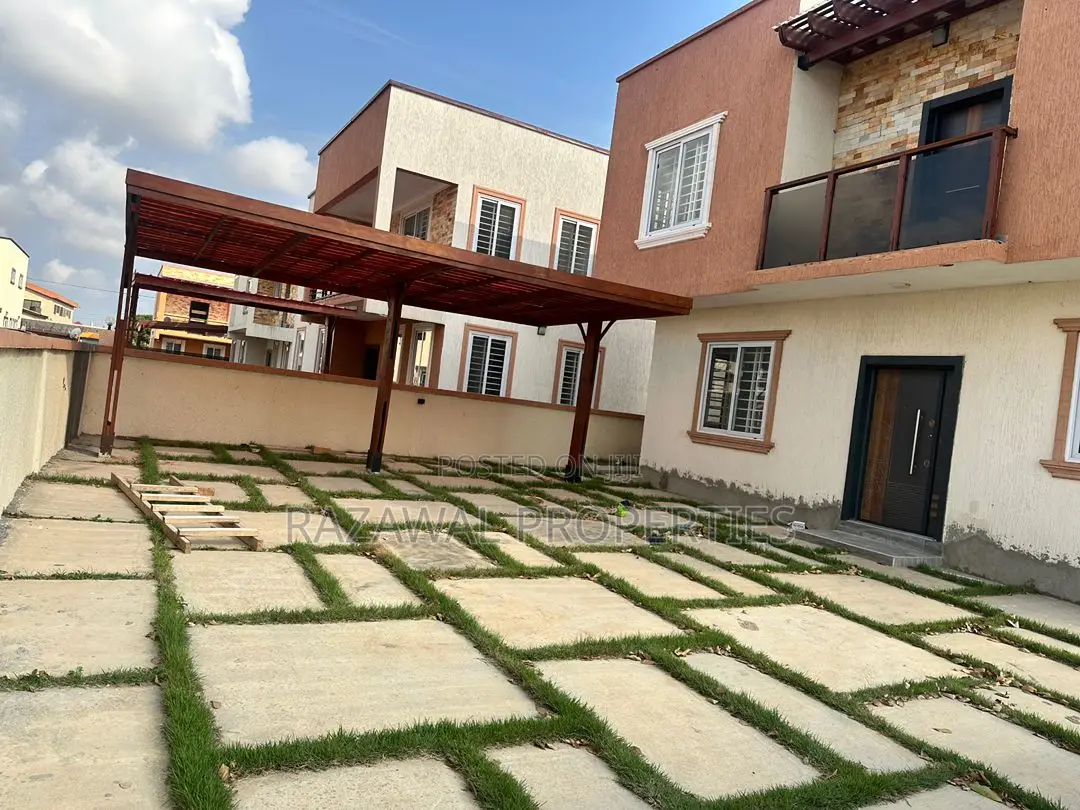 2bdrm House in Achimota for rent in Achimota