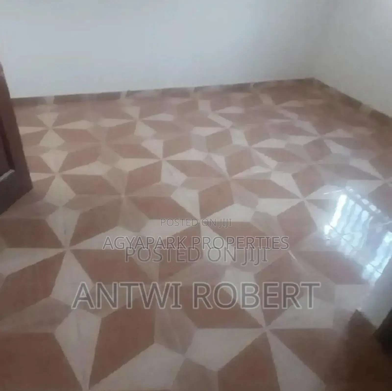 1bdrm Apartment in Amasaman  Ccocobord for rent in Amasaman